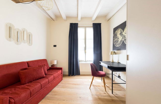 Palazzo Odescalchi - Foto 8