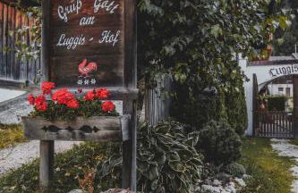 Luggishof - Photo 43