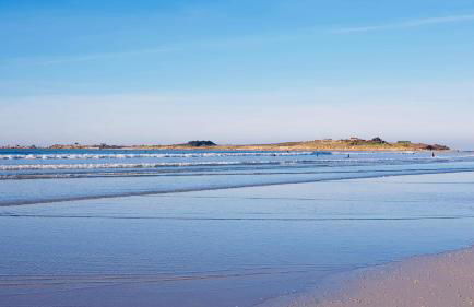 Escale au Dossen - Foto 13