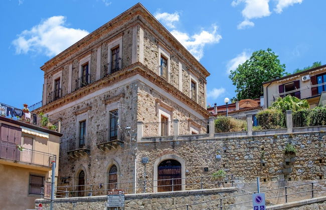 Lavish Sicilian Villa With Pool - Foto 35