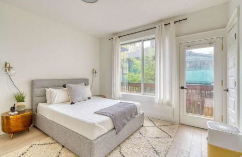 Stay Portland - Perfect Portland Farmhouse Loft - Breweries & Bars - Foto 7