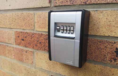 Budget Base Apartment - 3 x Einzelzimmer - Foto 40