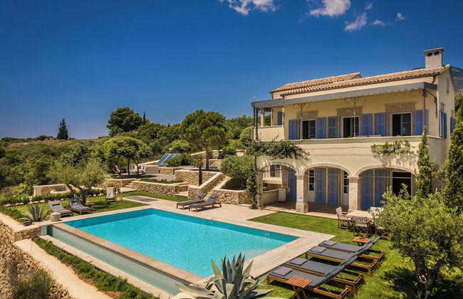 Villa Comi - Foto 25