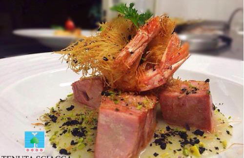 Tenuta Sciacca - Foto 17