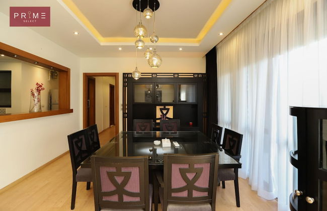 Prime select Sodic Eastown New Cairo - Foto 40