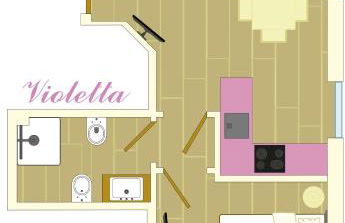 Appartamenti Terme Viola - Foto 49