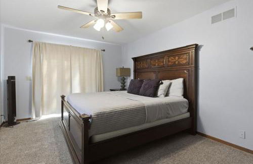 Lakefront Home w/ Private Dock, Slip, Kayaks & Paddleboards at the 7mm - Foto 39