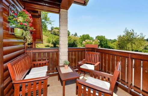 Lovely Home In Jastrebarsko With Wifi - Foto 13