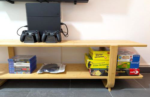 BesTime - Modernes 5BR Haus mit 2 Parkplätzen - Photo 26