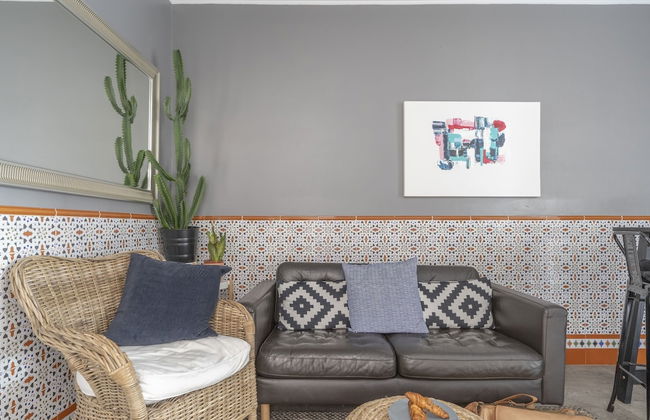 Lovely and Central 4 BR Apartment - Photo 30