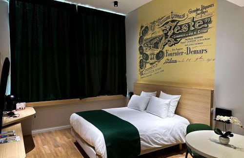 Les Lofts du Noirlac - Foto 1