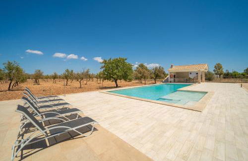 Mireia 2002 with pool and garden by BeBreeze Mallorca - Photo 15