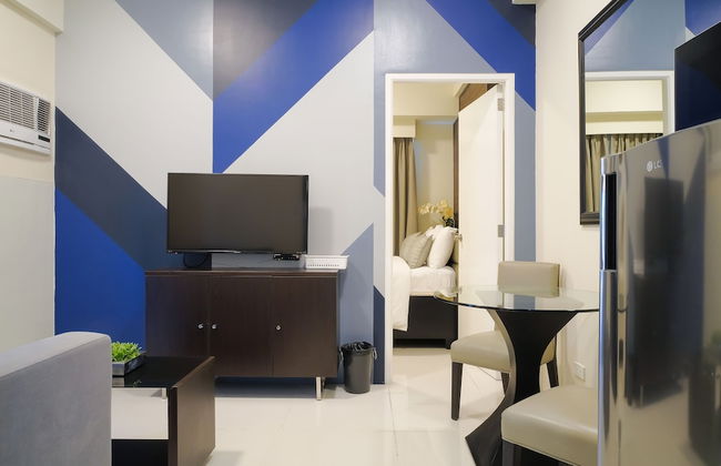 Currency Serviced Suites - Foto 13