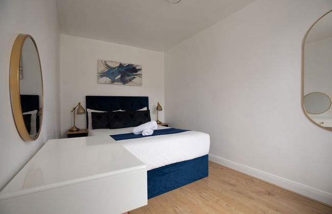 Cozy 1 Bedroom Flats in Paddington - Foto 16