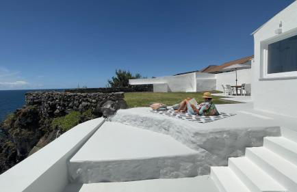 Cliff House, Azores splendid Ocean View - Foto 12