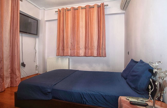 City & Sea Two Floor Flat with View Next to Metro - Foto 3