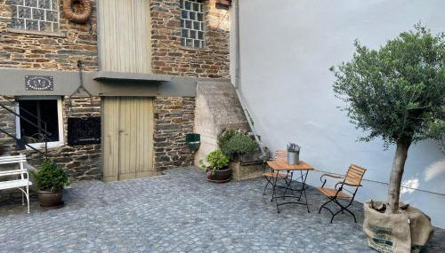 Spatzennest am Taubenhaus Residenz Moselliebe - Foto 3