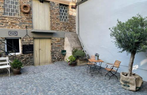 Spatzennest am Taubenhaus Residenz Moselliebe - Foto 3