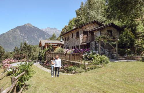 Agriturismo Mon Chéri - Foto 61