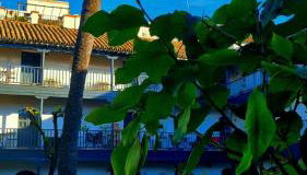 Andalusian Courtyard - Foto 3