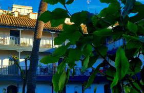 Andalusian Courtyard - Foto 3
