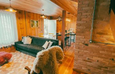 Chalé do Lago - Foto 8