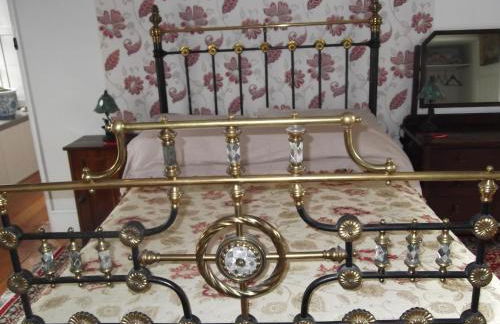 Manor House Annex - Sleeps up to 6 People - Photo 41