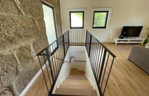 Teixeira Home - Gerês - Foto 25