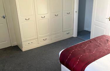 Comfortable 2-Bed Flat in Heart of Tyne Wear - Pass the Keys - Foto 10