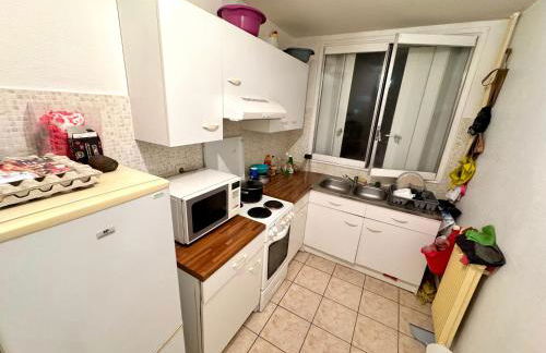 La source appart - Foto 12