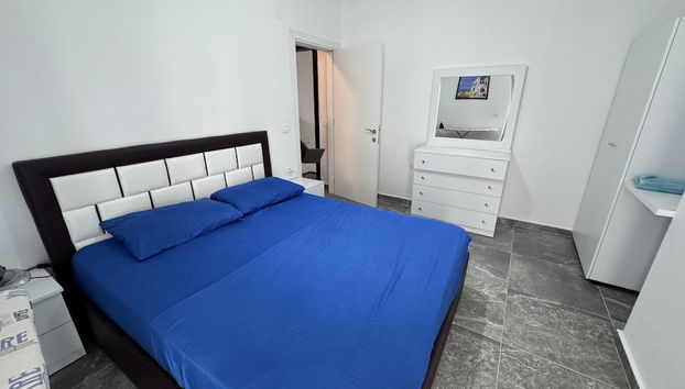 Gino's Apartment - Foto 2, Habitación