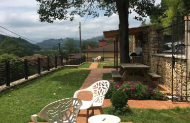 Las Casas Rurales Huerta San Benito - Foto 24