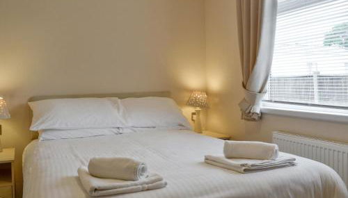 Heron Lodge - Foto 5