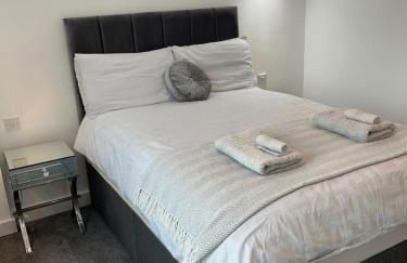 Perfect-City-Centre Apartments - Foto 10