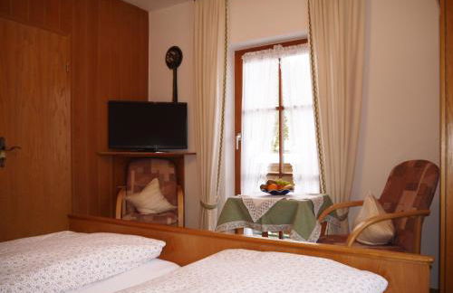 Gästehaus Alfred Klais - Foto 43