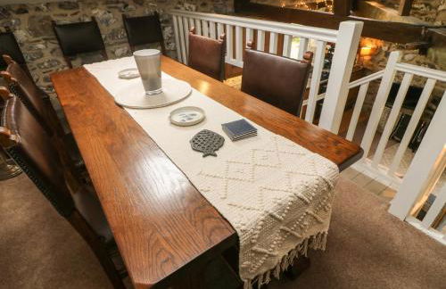 Nuthatch Cottage - Foto 8