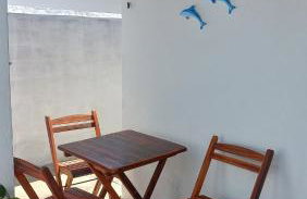 Cozy house in the center of the Peninsula Galinhos RN - Foto 8