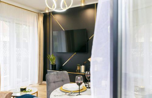 Haven Apart Nowa Sól - Foto 34