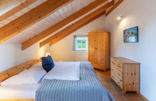 Lütt Huus an de Geestkant - Foto 27