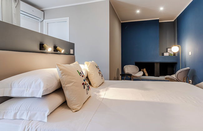 Numberz Rooms And Apartments - Foto 53