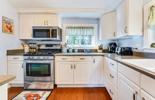 River Access! Penobscot Retreat 5 Mi to Fort Knox - Foto 13