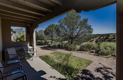 Artist Road by Ruidoso Vacation Rentals - Foto 10