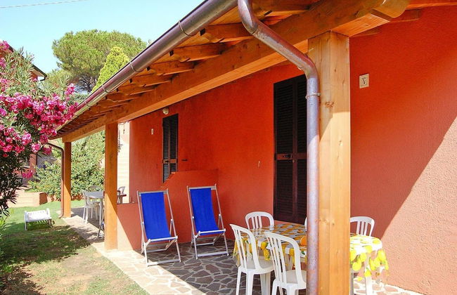 Apartment in Capoliveri Near Sandy Beaches - Foto 8