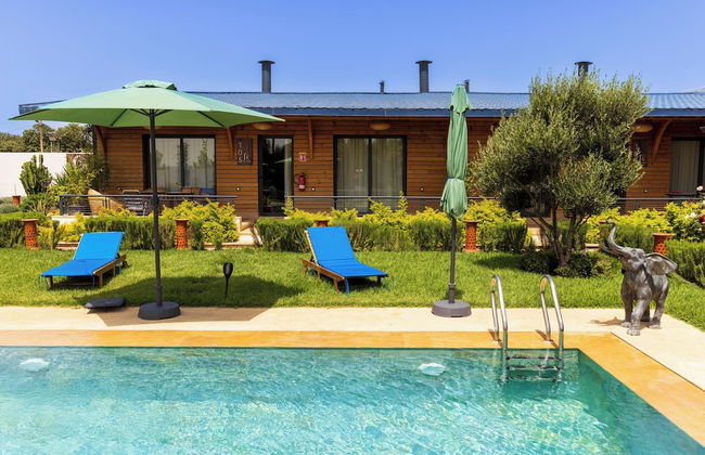 Dar Zarrouk - Foto 25