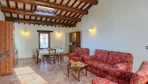 Apartment in Sant'angelo Near Medieval Town - Foto 5