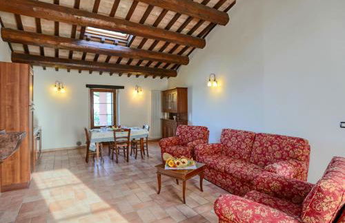 Apartment in Sant'angelo Near Medieval Town - Foto 5