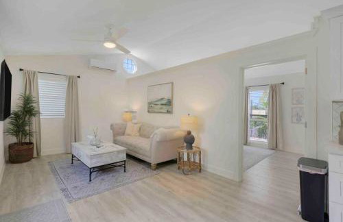 Camden Cottage # 4 - Downtown Stuart - Foto 9