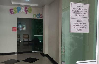 Bombinhas Summer Beach APT 333 - Foto 3