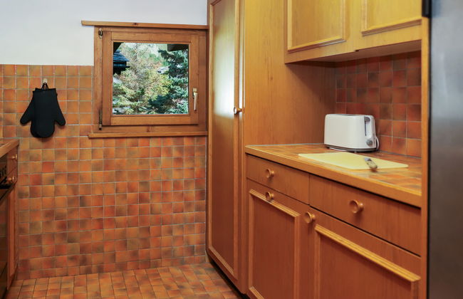 Chesa Prasüra 10 - Foto 9