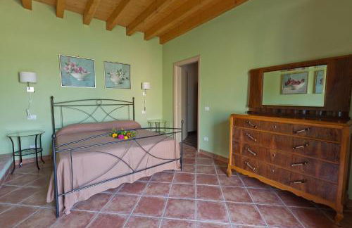 Agriturismo con Cucina tipica Nuova Scardua - Foto 25